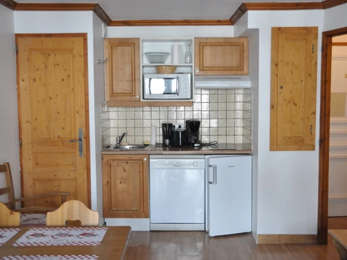 Apartment Valloire, 1 bedroom, 4 persons - photo_11558245377