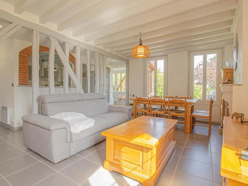 Gîte Le Chêne, 4 pièces, 6 personnes - photo_16315282542