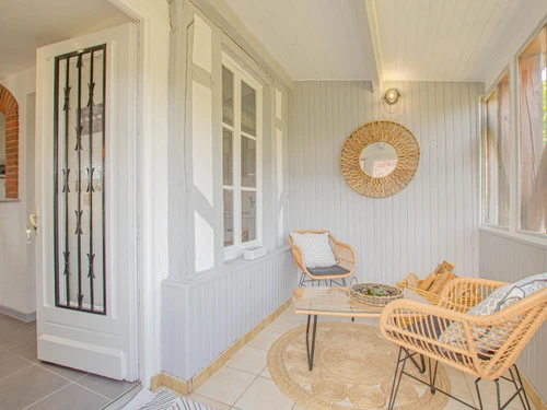 Gîte Le Chêne, 4 pièces, 6 personnes - photo_16315282542