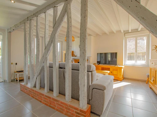 Gîte Le Chêne, 4 pièces, 6 personnes - photo_16315282542