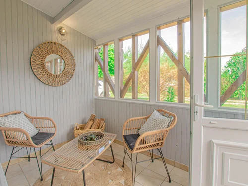 Gîte Le Chêne, 4 pièces, 6 personnes - photo_16315282542