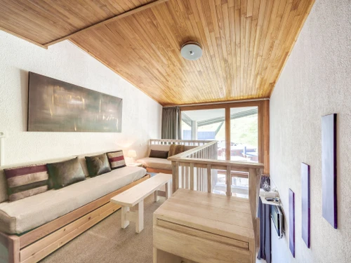 Ferienwohnung Tignes, 1 Schlafzimmer, 6 Personen - photo_16117272889