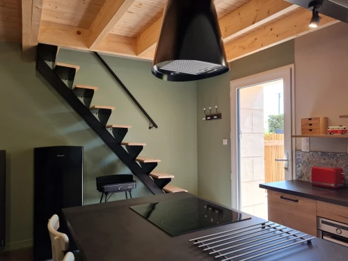 Gîte Rochetrejoux, 1 pièce, 4 personnes - photo_16355781917