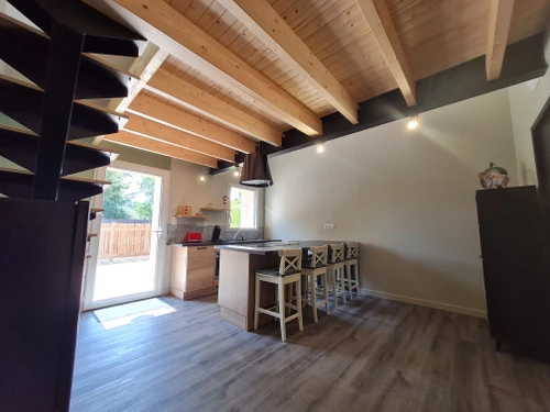 Gîte Rochetrejoux, 1 pièce, 4 personnes - photo_16355781917