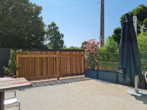 Gîte Rochetrejoux, 1 pièce, 4 personnes - photo_16355781917