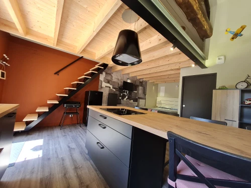 Gîte Rochetrejoux, 1 pièce, 4 personnes - photo_16355782009