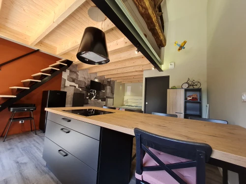 Gîte Rochetrejoux, 1 pièce, 4 personnes - photo_16355782009