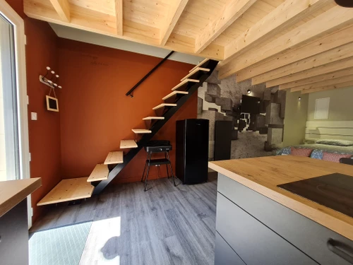 Gîte Rochetrejoux, 1 pièce, 4 personnes - photo_16355782009