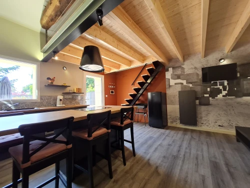 Gîte Rochetrejoux, 1 pièce, 4 personnes - photo_16355782009