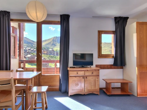 Apartment Plagne Soleil, 1 bedroom, 4 persons - photo_13692517947