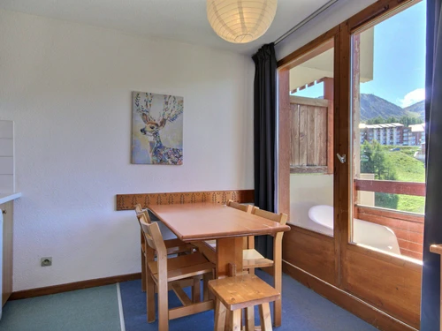 Apartment Plagne Soleil, 1 bedroom, 4 persons - photo_13692517947