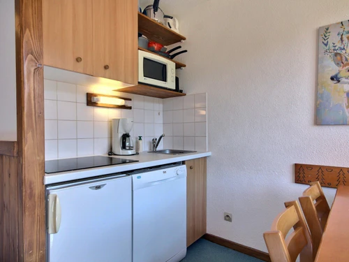 Apartment Plagne Soleil, 1 bedroom, 4 persons - photo_13692517947