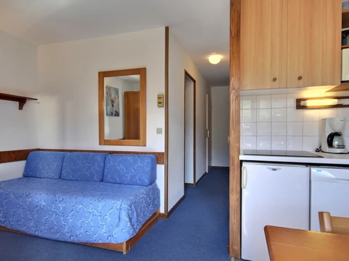 Apartment Plagne Soleil, 1 bedroom, 4 persons - photo_13692517947