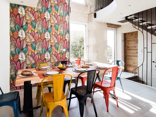 Gîte Pissotte, 4 pièces, 6 personnes - photo_16361465004