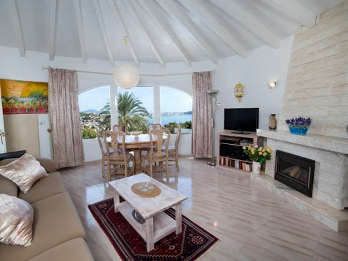 Villa Calp, 4 Schlafzimmer, 8 Personen - photo_12414583380