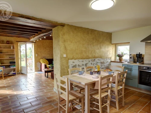 Gîte Amions-Vézelin, 3 pièces, 4 personnes - photo_15321405827