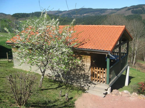 Casa rural Les Noës, 2 dormitorios, 4 personas - photo_16393556898