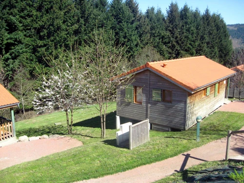 Gîte Les Noes, 3 pièces, 4 personnes - photo_16393557326