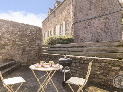 Gîte Omonville-la-Rogue, 3 pièces, 4 personnes - photo_16400180736