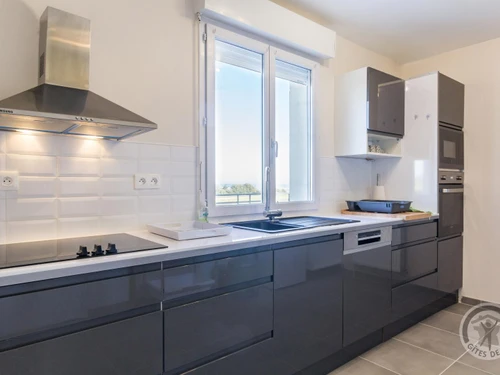 Casa rural Gatteville-le-Phare, 4 dormitorios, 9 personas - photo_16400189675