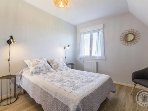 Casa rural Gatteville-le-Phare, 4 dormitorios, 9 personas - photo_16400189675