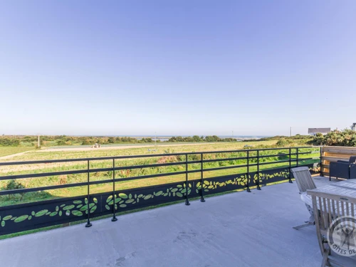 Casa rural Gatteville-le-Phare, 4 dormitorios, 9 personas - photo_16400189675