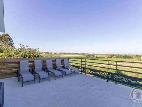 Casa rural Gatteville-le-Phare, 4 dormitorios, 9 personas - photo_16400189675