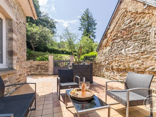 Gîte Gonneville-Le Theil, 4 pièces, 5 personnes - photo_16400198180