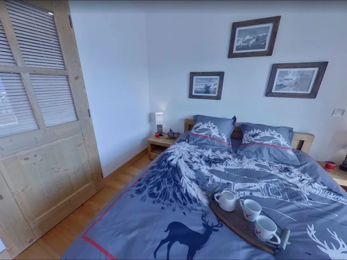 Apartment Villard-sur-Doron, 2 bedrooms, 6 persons - photo_16012276153