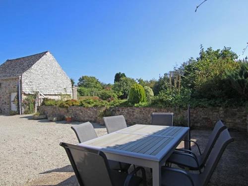 Gite La Hague, 3 bedrooms, 6 persons - photo_10789487399