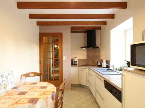 Gite La Hague, 3 bedrooms, 6 persons - photo_10789487399