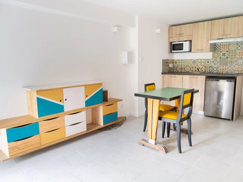 Gîte Mortagne-sur-Sèvre, 1 pièce, 2 personnes - photo_16412382335