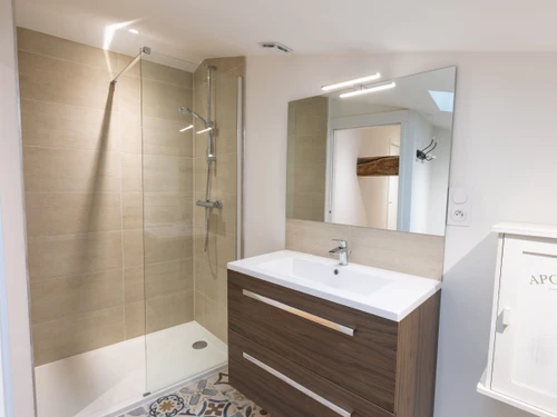 Gîte Mortagne-sur-Sèvre, 3 pièces, 6 personnes - photo_16412382641