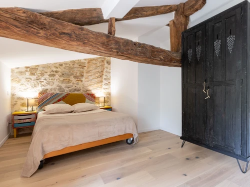 Gîte Mortagne-sur-Sèvre, 3 pièces, 6 personnes - photo_16412382641