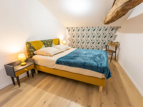 Gîte Mortagne-sur-Sèvre, 3 pièces, 6 personnes - photo_16412382641