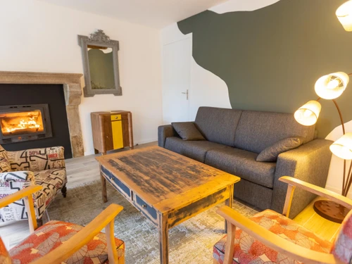 Gîte Mortagne-sur-Sèvre, 3 pièces, 6 personnes - photo_16412382641