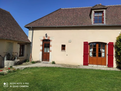 Gite Lorcy, 2 bedrooms, 5 persons - photo_14994384018