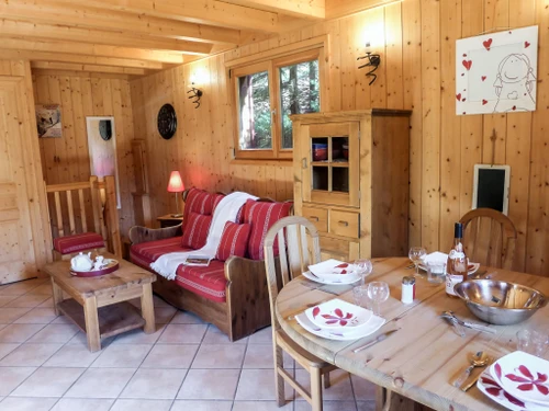 Chalet Chamonix-Mont-Blanc, 1 bedroom, 6 persons - photo_709607094