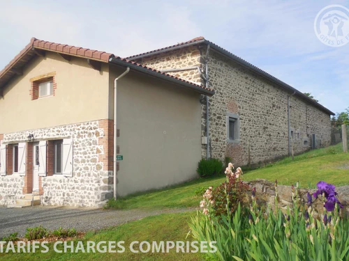 Gite Aveizieux, 2 bedrooms, 5 persons - photo_14492685014