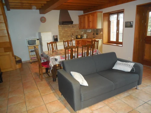 Gasthaus Aveizieux, 2 Schlafzimmer, 5 Personen - photo_14492685014