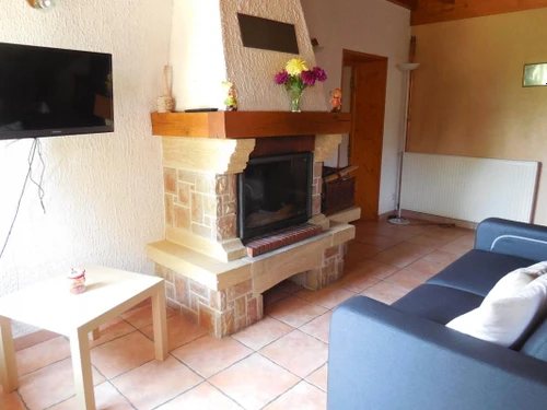 Gasthaus Aveizieux, 2 Schlafzimmer, 5 Personen - photo_14492685014