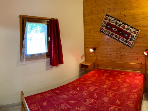 Apartment Les Saisies, 1 bedroom, 6 persons - photo_12142758254