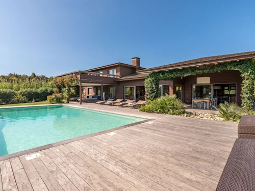 Maison Bonifacio, 5 pièces, 10 personnes - photo_16470345206