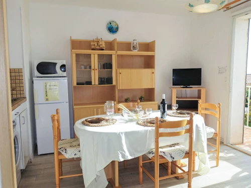 Apartment Fleury-Saint-Pierre-la-Mer, 2 bedrooms, 4 persons - photo_709196833