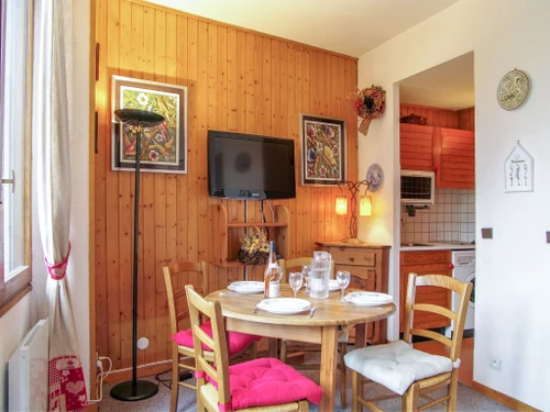 Apartment Chamonix-Mont-Blanc, 1 bedroom, 4 persons - photo_11078998294