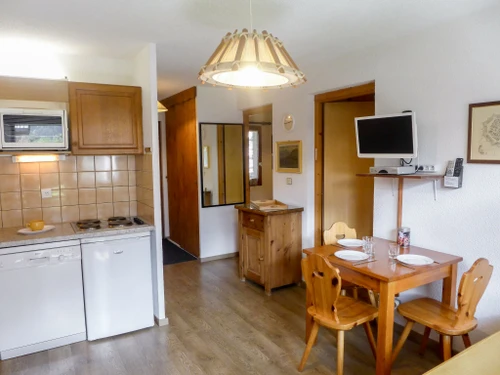 Apartamento Chamonix-Mont-Blanc, 2 dormitorios, 4 personas - photo_13737176579