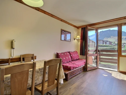 Studio Plagne Soleil, 0 Schlafzimmer, 4 Personen - photo_13692525304