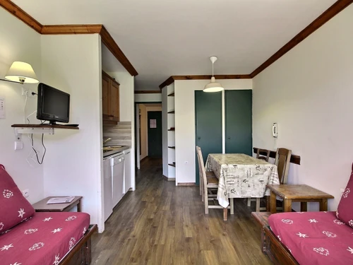 Studio Plagne Soleil, 2 rooms, 4 persons - photo_13692525304