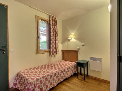 Studio Plagne Soleil, 2 rooms, 4 persons - photo_13692525304