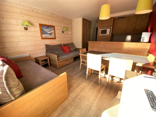 Appartement La Tania, 3 pièces, 7 personnes - photo_16476998973